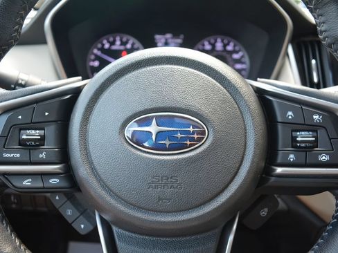 Used 2020 Subaru Legacy Limited AWD/4WD image 13