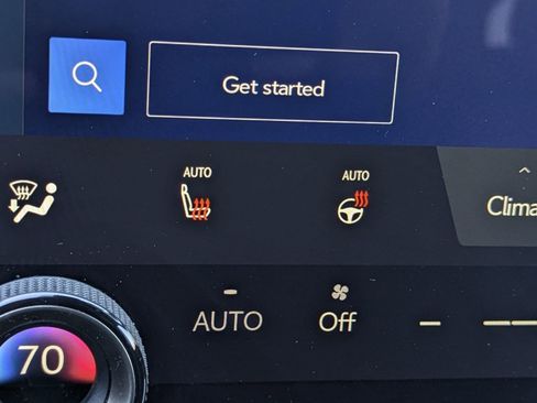 Certified 2024 Lexus TX 350 AWD image 29