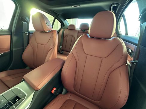 New 2026 BMW 330i Sedan w/ M Sport Package image 21