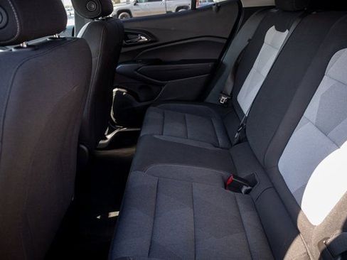 Certified 2025 Chevrolet Trax LS w/ LS Convenience Package image 23