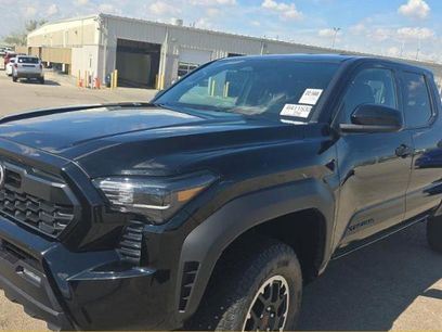 Used 2025 Toyota Tacoma TRD Off-Road