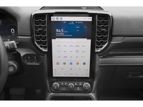 Used 2024 Ford Ranger Raptor image 10