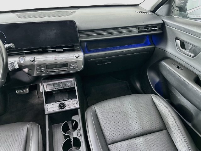 Used 2024 Hyundai Kona Limited AWD/4WD image 26