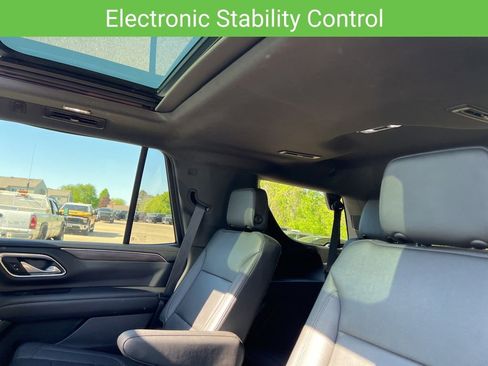 Used 2022 Chevrolet Tahoe Z71 AWD/4WD image 33