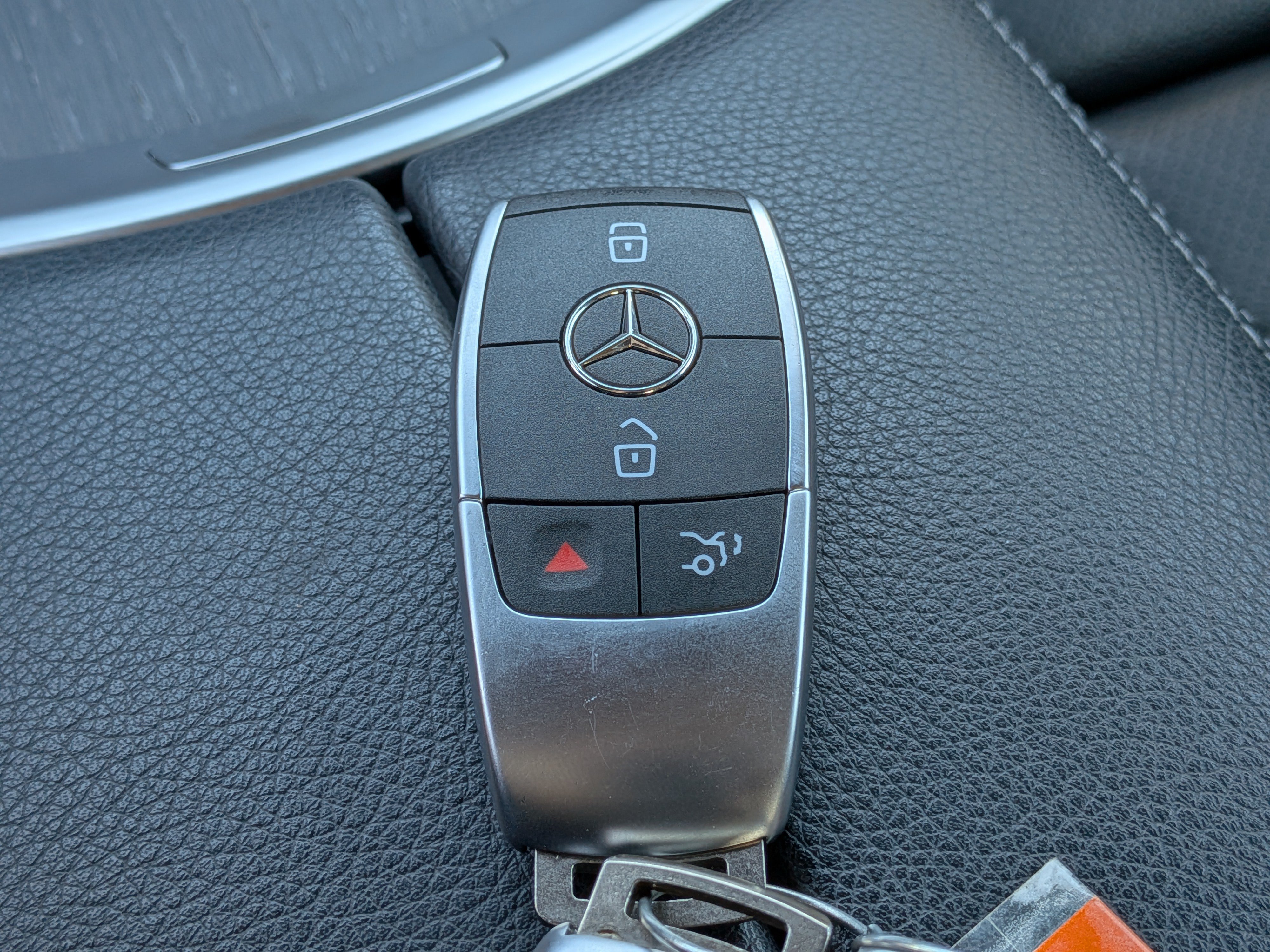 Used 2019 Mercedes-Benz C 300 4MATIC Coupe image 30