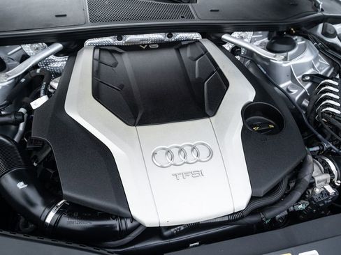 Used 2020 Audi A7 3.0T Premium Plus w/ Premium Plus Package image 47