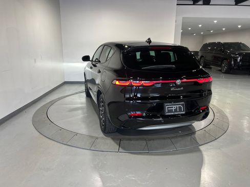 Used 2024 Alfa Romeo Tonale Ti image 12