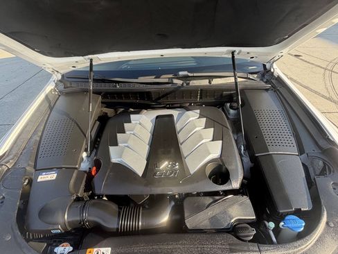 Used 2014 Hyundai Equus Signature RWD image 32