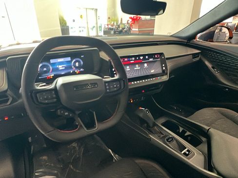 New 2026 Dodge Charger Scat Pack w/ Blacktop Package image 19