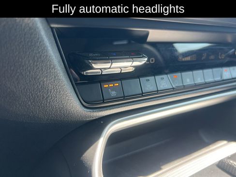 Certified 2024 MAZDA CX-90 3.3 Turbo w/ Preferred Package AWD/4WD image 10