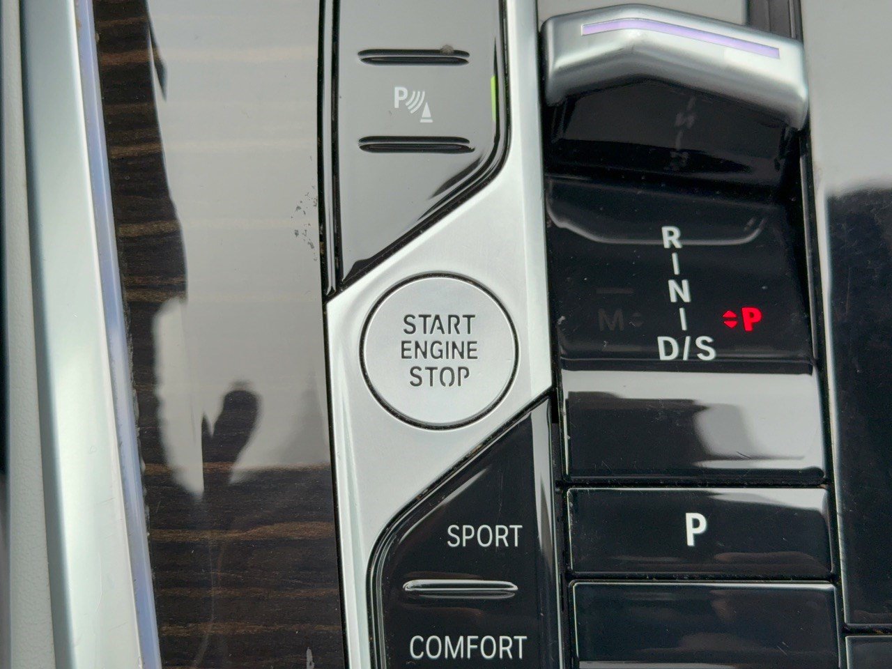 Certified 2024 BMW X5 sDrive40i w/ Premium Package RWD image 20