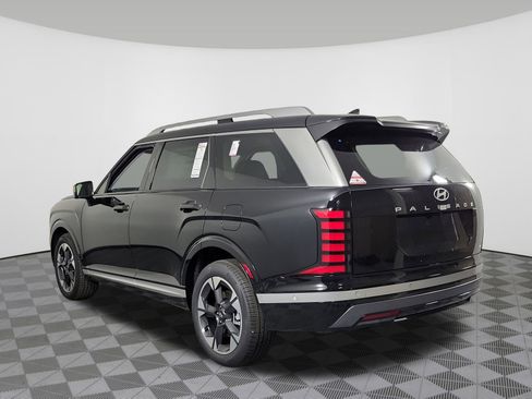 New 2026 Hyundai Palisade Limited AWD/4WD image 38