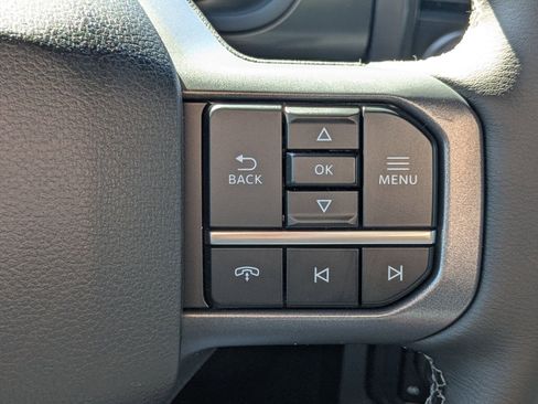 New 2026 Ford F150 Lariat w/ Equipment Group 502A High image 30