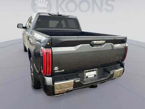 New 2026 Toyota Tundra 1794 Edition AWD/4WD image 2