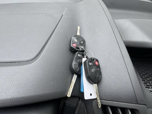 Used 2017 Ford Transit 250 250 3dr SWB Medium Roof Cargo image 24