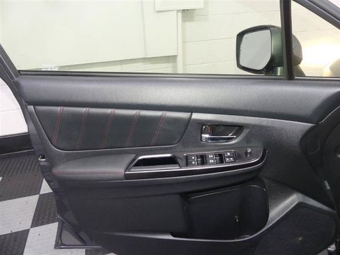 Used 2021 Subaru WRX AWD/4WD image 17