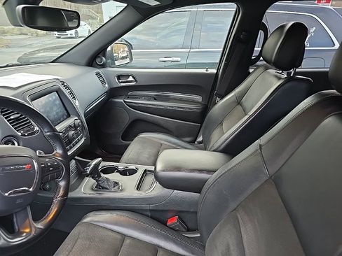 Used 2020 Dodge Durango GT image 8