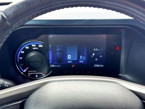 Used 2021 Ford Bronco First Edition image 23