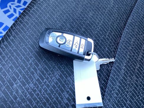 Certified 2023 Ford F150 XLT w/ Equipment Group 302A High image 38