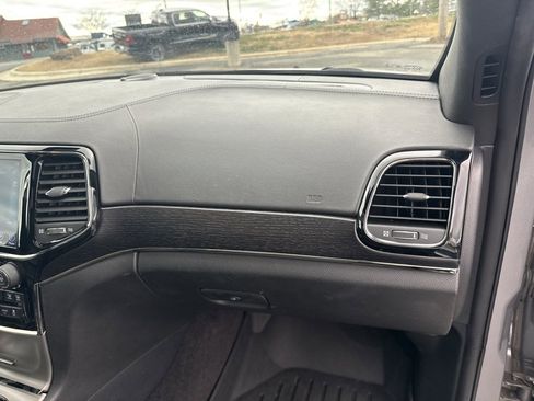 Used 2019 Jeep Grand Cherokee High Altitude image 33