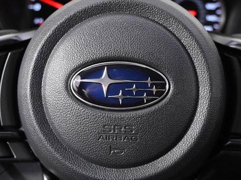 New 2026 Subaru WRX Premium AWD/4WD image 34