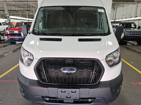 Used 2025 Ford Transit 250 148 Medium Roof w/ Load Area Protection Package RWD image 2