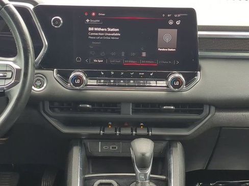 Used 2023 GMC Canyon Elevation w/ Convenience Package image 18