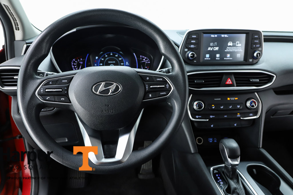 Used 2019 Hyundai Santa Fe SEL AWD/4WD image 57