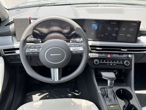 New 2026 Hyundai Sonata N Line FWD image 22