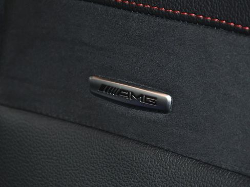 Used 2021 Mercedes-Benz GLE 53 AMG 4MATIC Coupe image 53