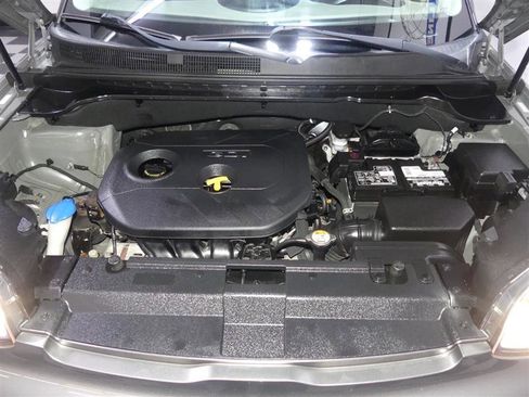 Used 2017 Kia Soul + w/ Primo Package image 14