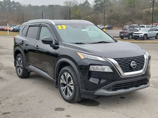 Used 2023 Nissan Rogue SV w/ SV Premium B Package video 1