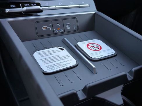 New 2026 Hyundai Santa Fe SEL image 19