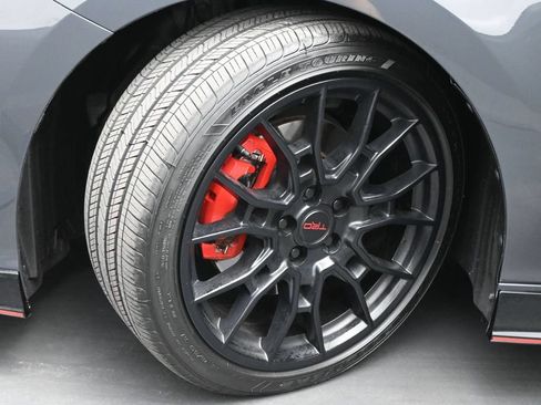 Used 2024 Toyota Camry TRD FWD image 19