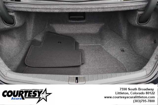 Used 2012 Acura TL w/ Technology Package FWD image 29