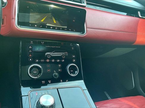 Used 2020 Land Rover Range Rover Velar SV Autobiography Dynamic AWD/4WD image 15