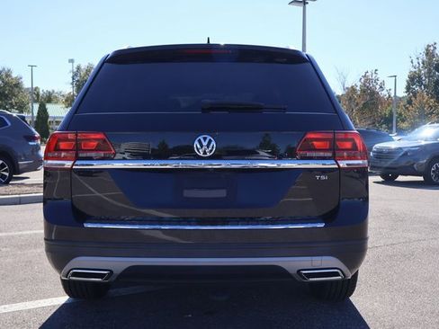 Used 2018 Volkswagen Atlas S image 6