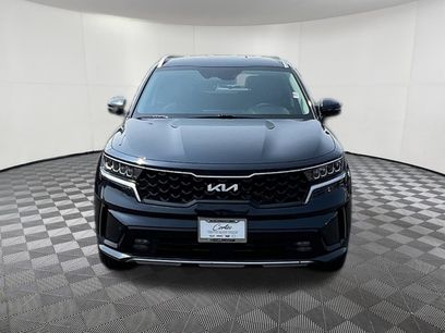 Used 2023 Kia Sorento EX