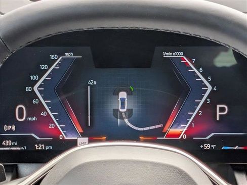 Used 2026 BMW 530i w/ Premium Package image 11