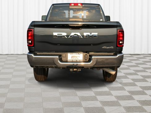 Used 2025 RAM 2500 Tradesman image 31