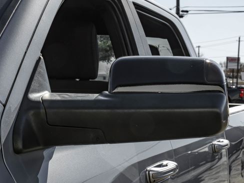 Used 2020 RAM 2500 Big Horn w/ Level 1 Equipment Group image 37