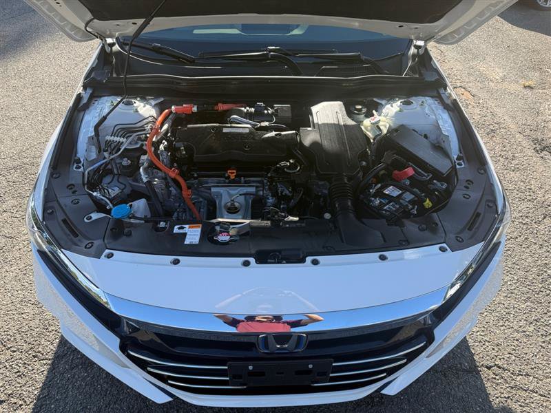 Used 2021 Honda Accord EX-L image 20