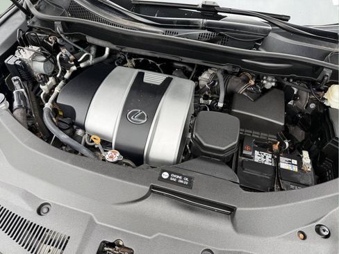 Used 2020 Lexus RX 350 AWD w/ Premium Package image 31