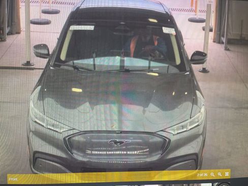 Used 2023 Ford Mustang Mach-E Premium image 1