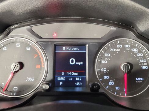 Used 2016 Audi Q5 2.0T Premium Plus w/ Technology Package image 28