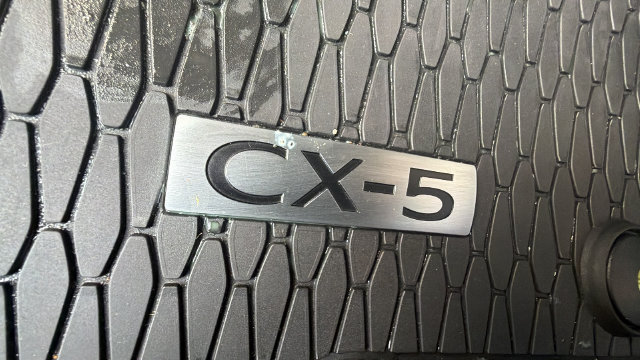 Used 2025 MAZDA CX-5 AWD 2.5 S image 30