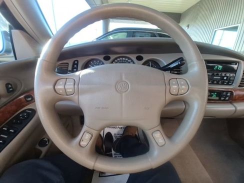 Used 2001 Buick Le Sabre Limited image 26
