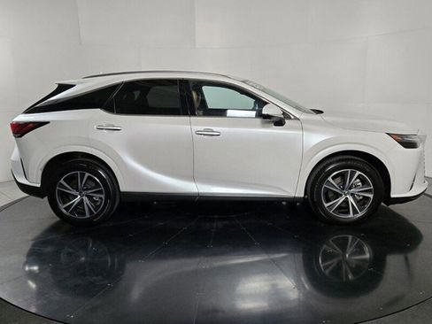 Certified 2025 Lexus RX 350 Premium image 7