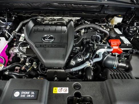 Used 2025 Lexus NX 350 AWD w/ Premium Package image 27