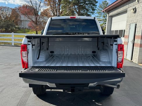 Used 2020 Ford F350 XL w/ STX Appearance Package image 5